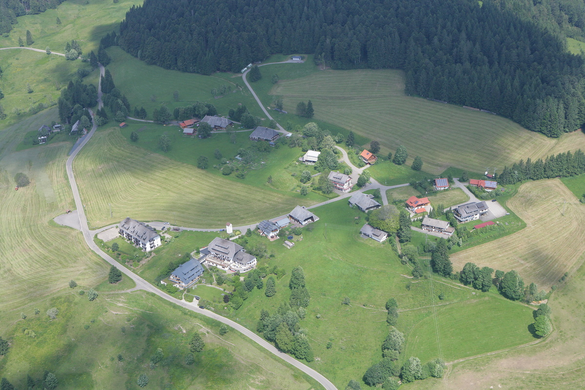 Lehen - Foto: Christiane Sahli