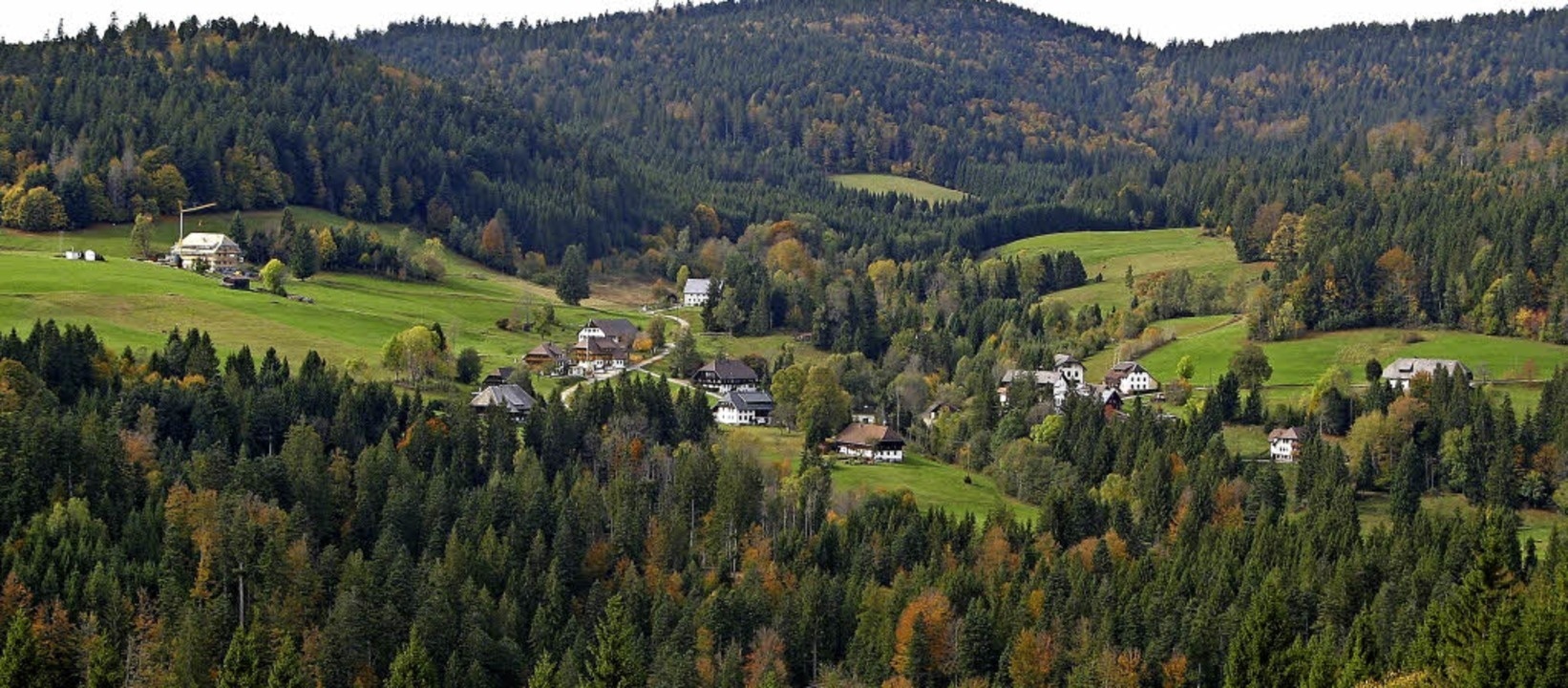 Schwarzenbach