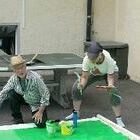 ...und nun mischt auch Jacqueline Dietzig mit