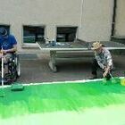 auch J�ren Dietzig ist mit dabei...