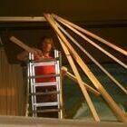 In luftiger H�he - Frank Kreuzwieser