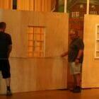 " Komm mer messe emol " - Frieder Maier und Klaus Lange