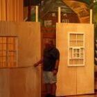 " S`mue passe " - Frieder Maier, de Chef