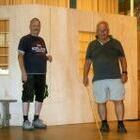 " So k�nnts goh " - Frieder Maier und Klaus Lange