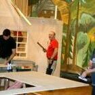 " I d�ts so mache " - De Gehri vum Schwarzebach