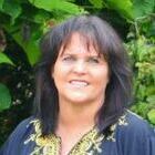 " Lichtwesen " Janette Fuchs, B�rgermeisterin Todtmoos