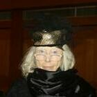 " Berta Buhr " , Susanne Haller Todtmoos