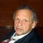 " Fritz " , Heinz Schindler Todtmoos