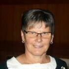 " Anna Mutter " , Anni Haselwander - Todtmoos