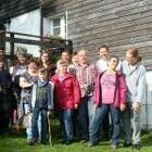 Am " Haus am Prestenberg ,,