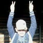 unser j�ngster Mitwanderer " Fridolin Schwald " alias Paul Pielot