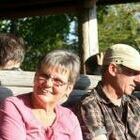 " Anna Mutter " alias Anni Haselwander