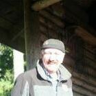 " de Dietsche vo H�g " alias Roland Baumgartner