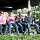 " d�Friede, d`Anna, de Otto un de Klinke ,,