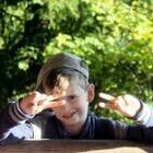 Nochmals unser " Fridolin Schwald ,,