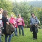 Am " M�rderhus " bzw. heute " Haus am Prestenberg ,,