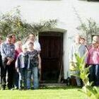 Am " Weissen Haus " , bzw. " M�rderhus ,,