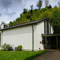 evangelische Kirche des guten Hirten