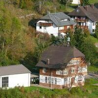 evangelisches Pfarrhaus