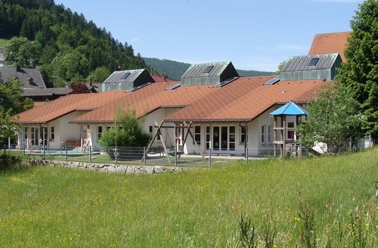 Kindergarten Todtmoos