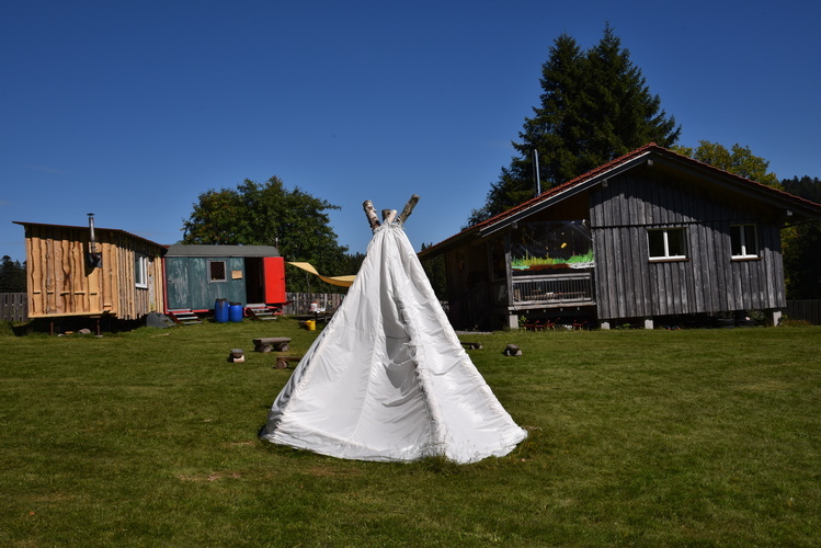 Kindergarten Lichtp�nktchen