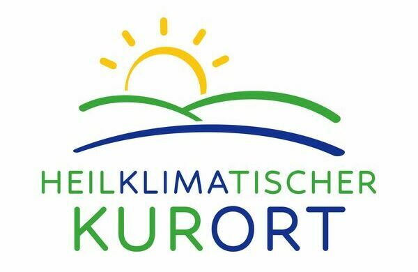 Logo Heilklimatischer Kurort