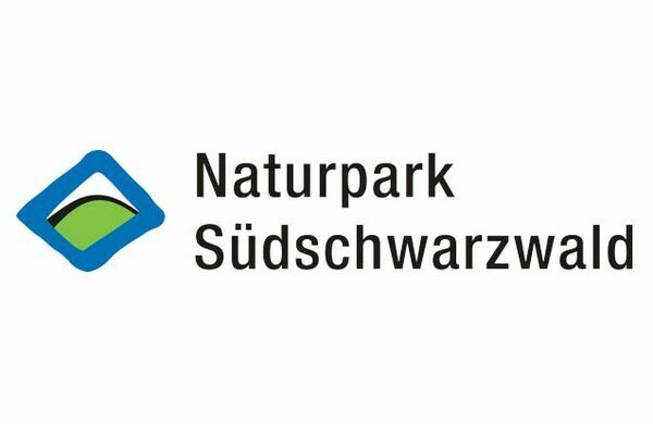 Logo Naturpark S&uuml;dschwarzwald