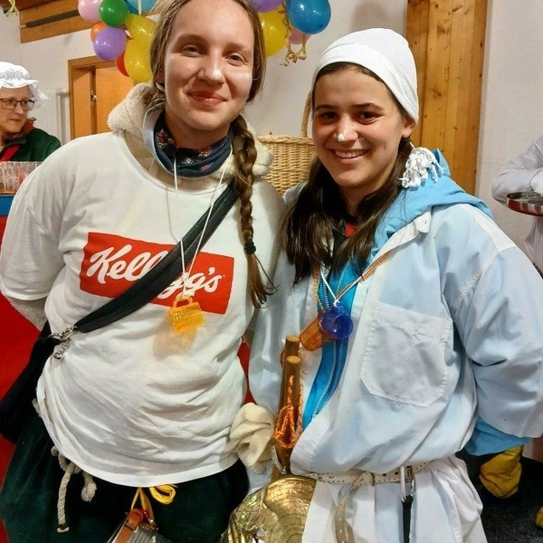 Schmutziger Donnerstag 2026