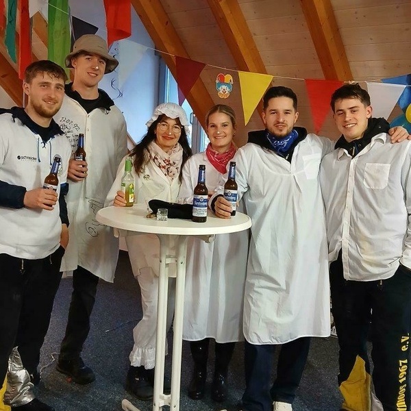 Schmutziger Donnerstag 2026