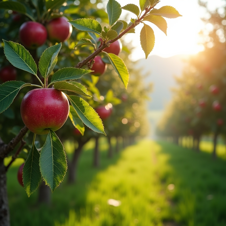 Obstgarten